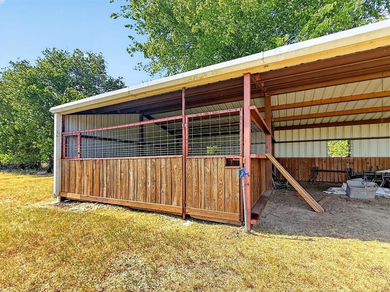 8023 Fm 429, Kaufman TX 75142 - Photo 30