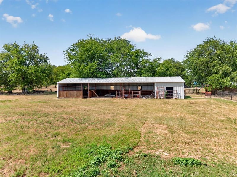 8023 Fm 429, Kaufman TX 75142 - Photo 33
