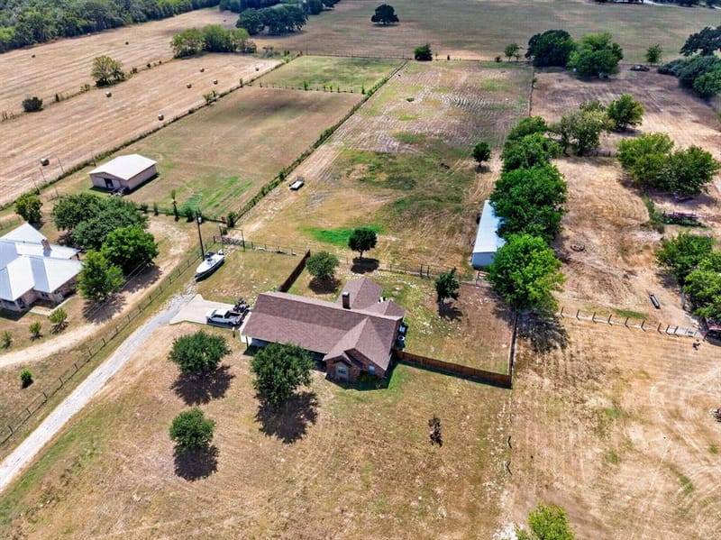 8023 Fm 429, Kaufman TX 75142 - Photo 37