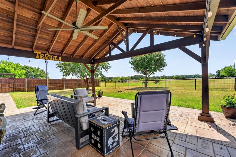 8023 Fm 429, Kaufman TX 75142 - Photo 29