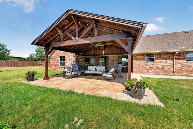 8023 Fm 429, Kaufman TX 75142 - Photo 25
