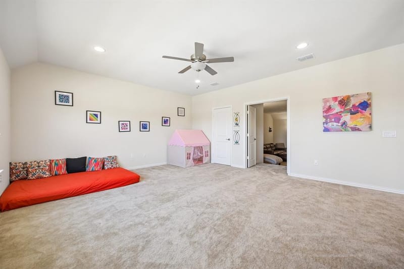 2801 RYDER Lane, Aubrey TX 76227 - Photo 27
