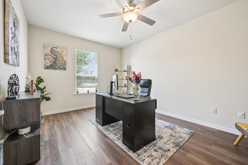 2801 RYDER Lane, Aubrey TX 76227 - Photo 6