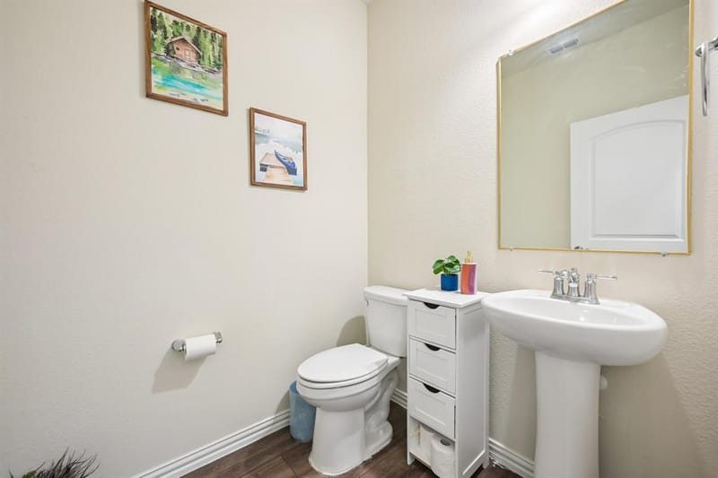 2801 RYDER Lane, Aubrey TX 76227 - Photo 17