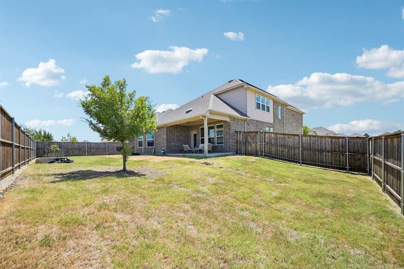 2801 RYDER Lane, Aubrey TX 76227 - Photo 36