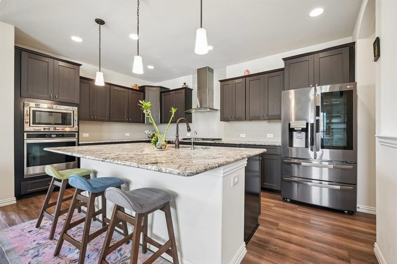 2801 RYDER Lane, Aubrey TX 76227 - Photo 14