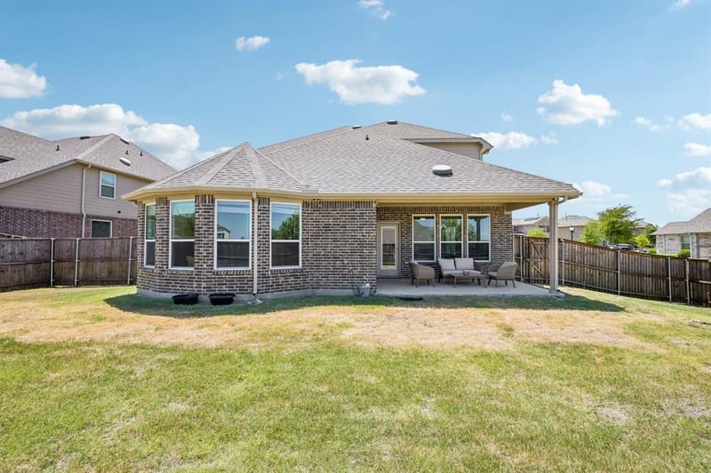 2801 RYDER Lane, Aubrey TX 76227 - Photo 37