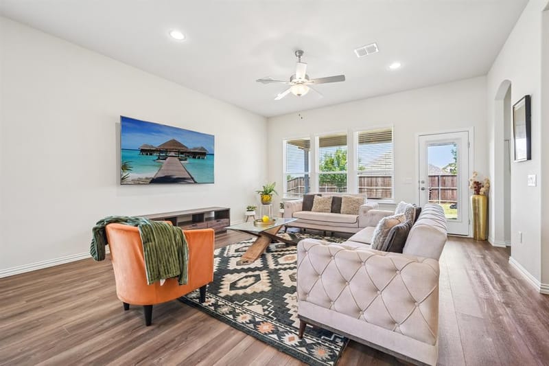 2801 RYDER Lane, Aubrey TX 76227 - Photo 8