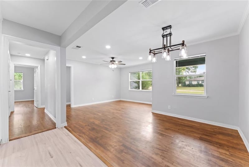 3202 Mitchell Street, Greenville TX 75402 - Photo 8