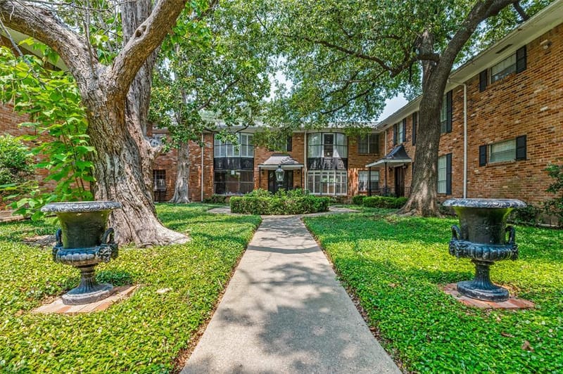 6345 Bandera Avenue # C, Dallas TX 75225
