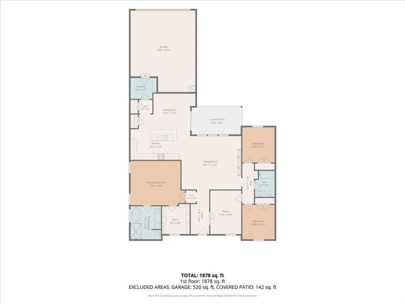 1636 W Wintergreen Road, Lancaster TX 75134 - Photo 23