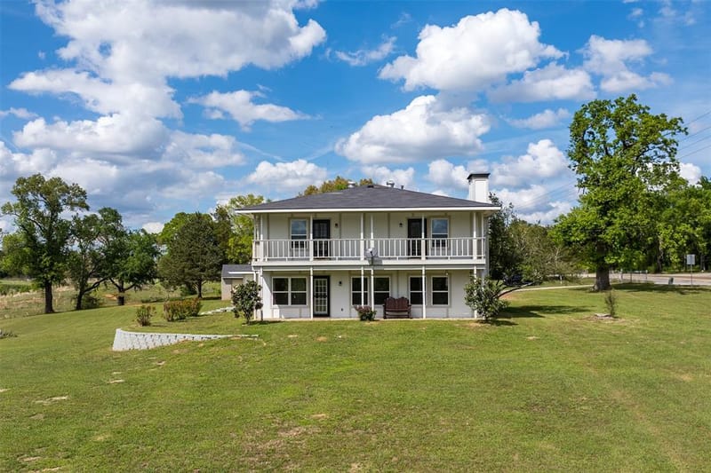 3672 E FM 1861, Athens TX 75752 - Photo 11