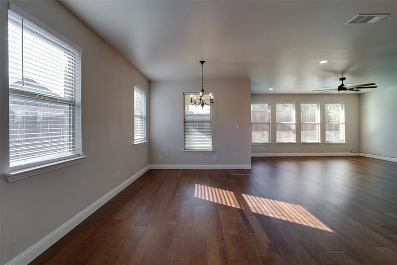 1804 Eastwood Court, Mansfield TX 76063 - Photo 5