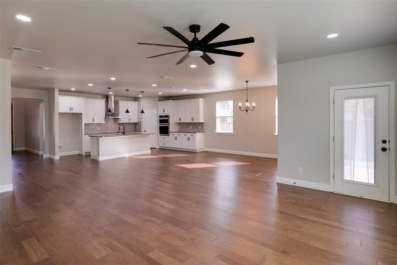 1804 Eastwood Court, Mansfield TX 76063 - Photo 9