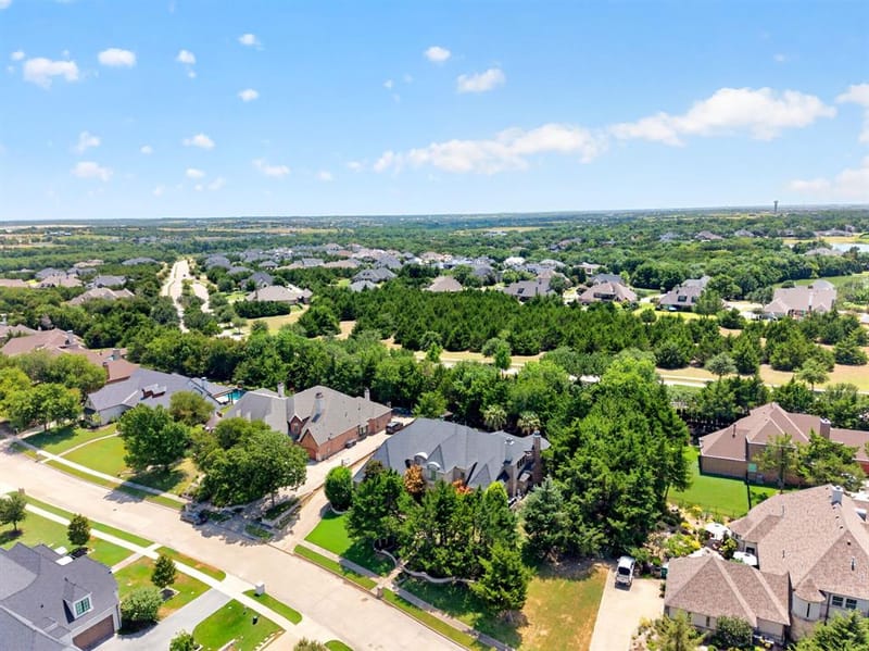 117 Mallard Crossing, Heath TX 75032 - Photo 7