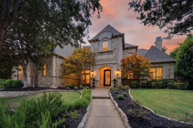 117 Mallard Crossing, Heath TX 75032
