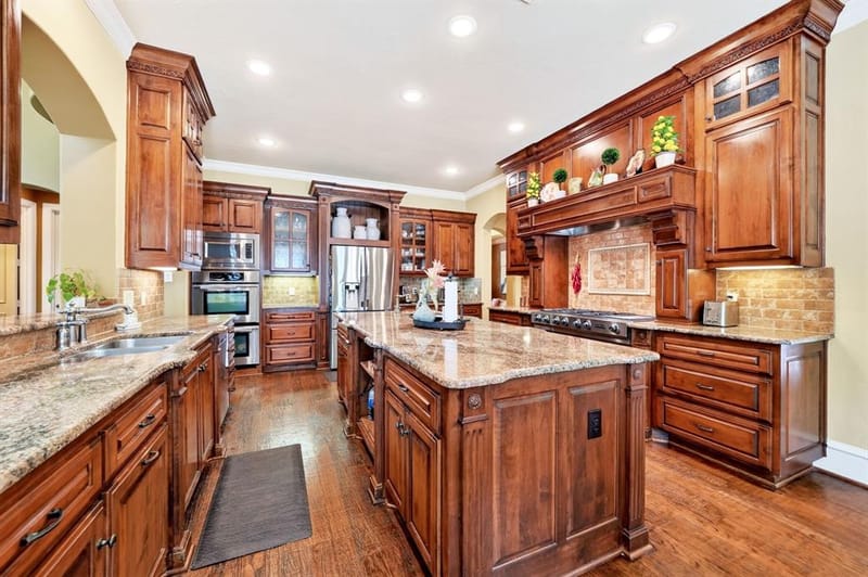 117 Mallard Crossing, Heath TX 75032 - Photo 38