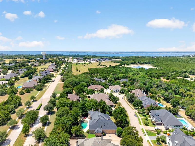 117 Mallard Crossing, Heath TX 75032 - Photo 8