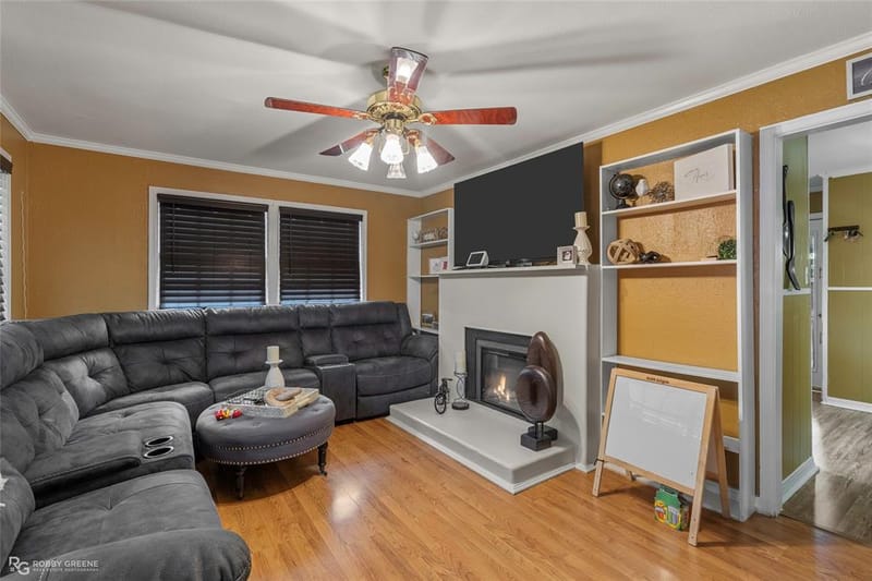 208 S Youree Street, Bossier City LA 71111 - Photo 2