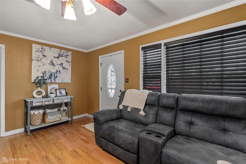 208 S Youree Street, Bossier City LA 71111 - Photo 3