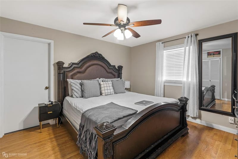208 S Youree Street, Bossier City LA 71111 - Photo 9