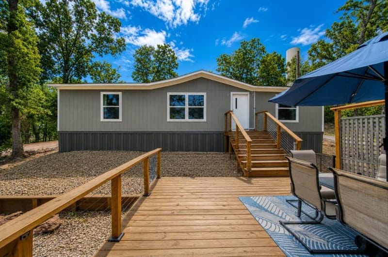 405 County Road 2601, Pittsburg TX 75686 - Photo 2