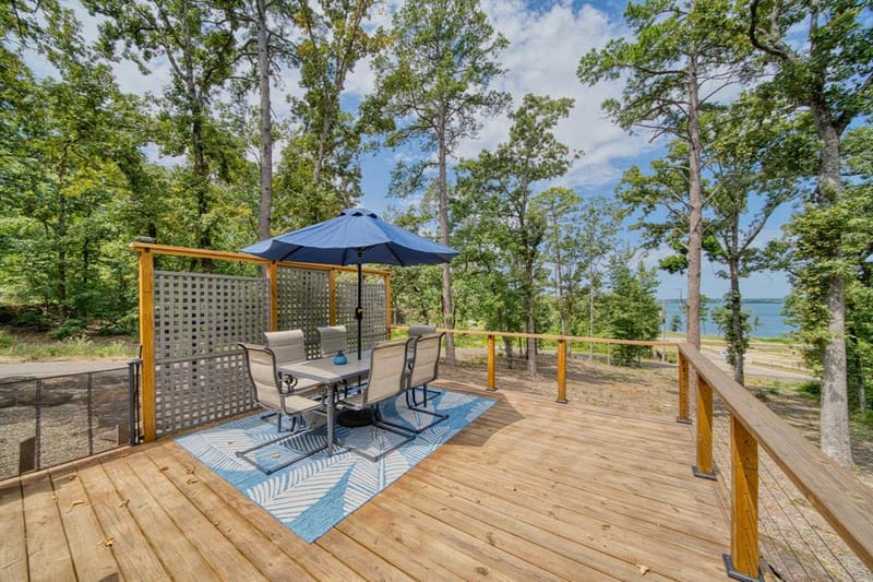 405 County Road 2601, Pittsburg TX 75686 - Photo 26