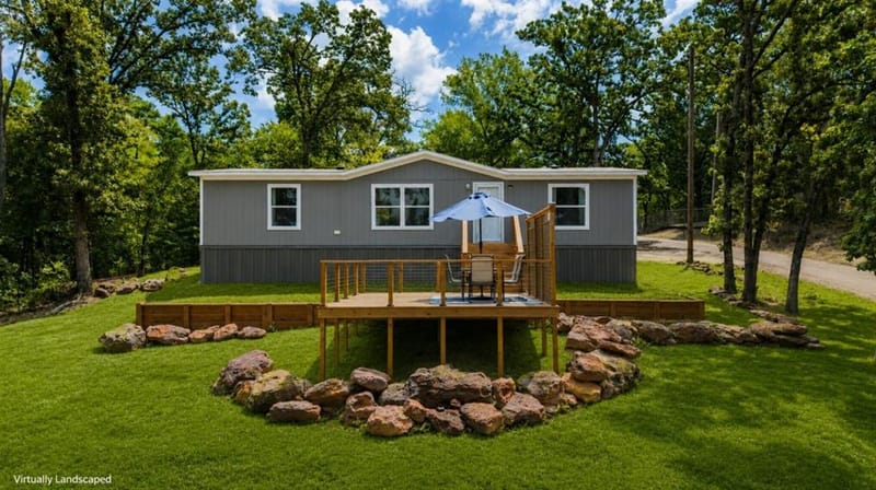 405 County Road 2601, Pittsburg TX 75686 - Photo 32