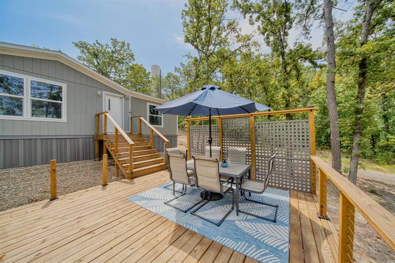 405 County Road 2601, Pittsburg TX 75686 - Photo 28