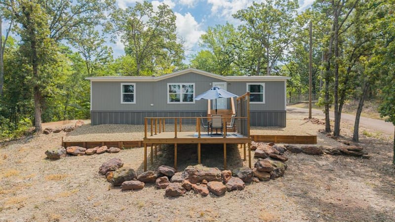 405 County Road 2601, Pittsburg TX 75686 - Photo 33