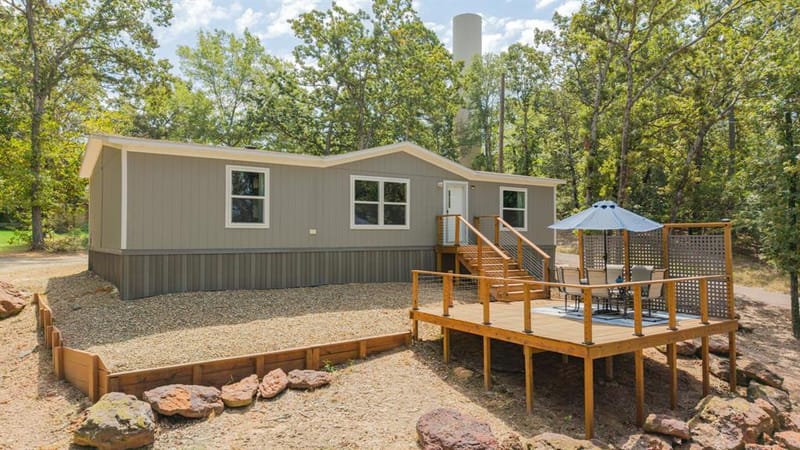 405 County Road 2601, Pittsburg TX 75686 - Photo 31