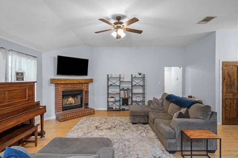 341 Frederick Circle, Flint TX 75762 - Photo 27