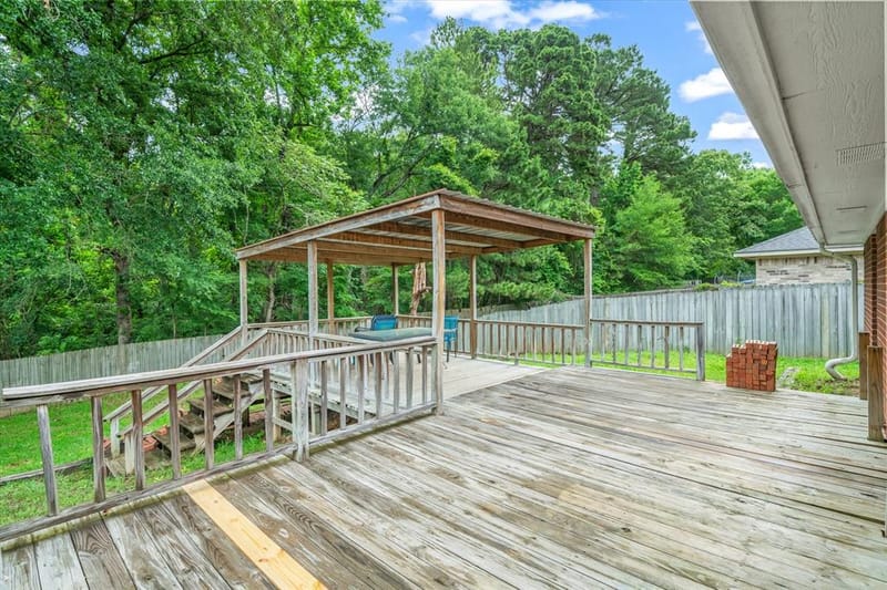 341 Frederick Circle, Flint TX 75762 - Photo 32