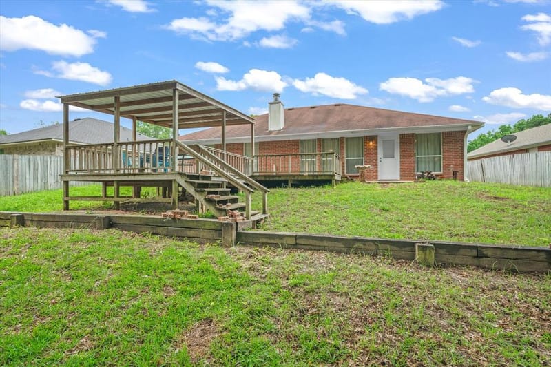 341 Frederick Circle, Flint TX 75762 - Photo 34