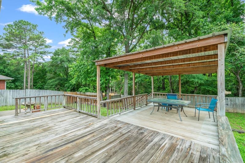 341 Frederick Circle, Flint TX 75762 - Photo 33