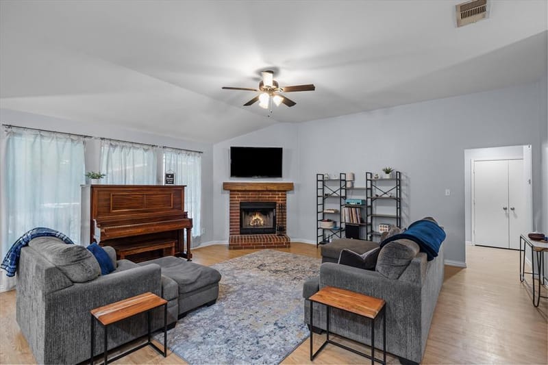 341 Frederick Circle, Flint TX 75762 - Photo 18