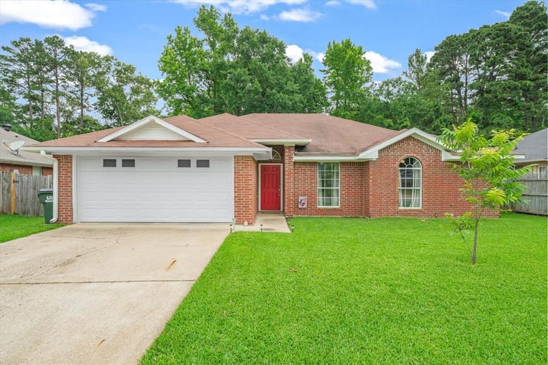 341 Frederick Circle, Flint TX 75762 - Photo 4