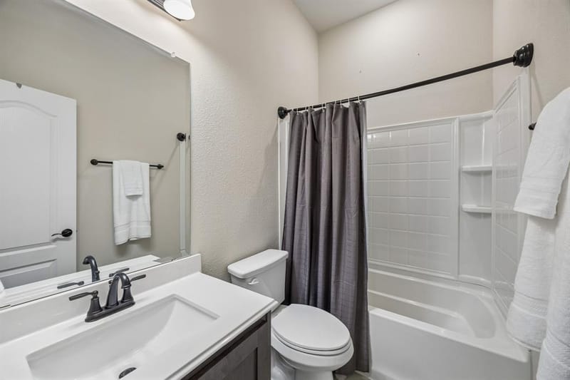 1005 Longbow Lane, Crowley TX 76036 - Photo 26