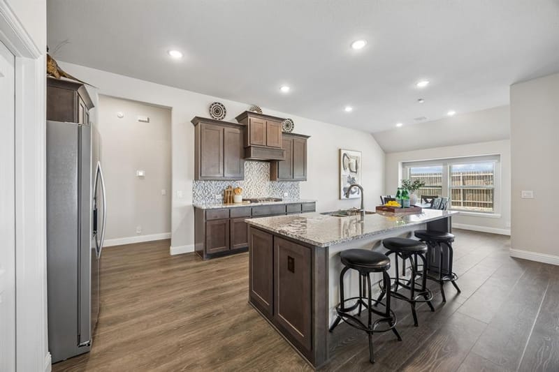 1005 Longbow Lane, Crowley TX 76036 - Photo 11