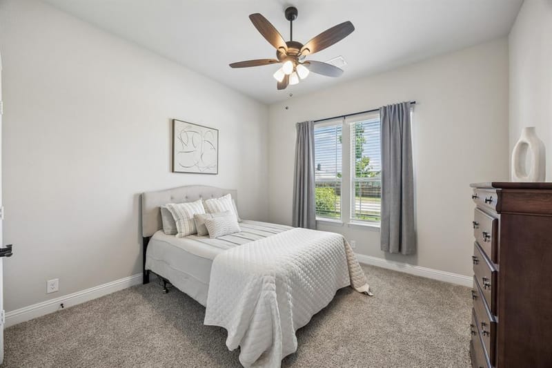 1005 Longbow Lane, Crowley TX 76036 - Photo 25