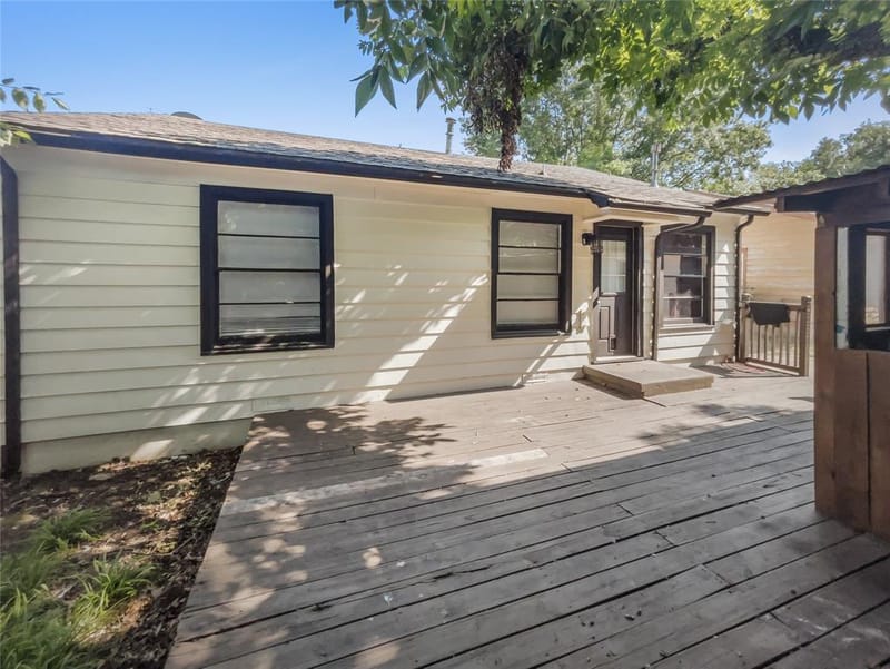 219 W Taylor Street, Sherman TX 75092 - Photo 16