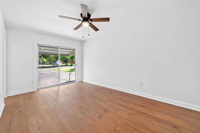 205 N 1st Street, Mabank TX 75147 - Photo 27