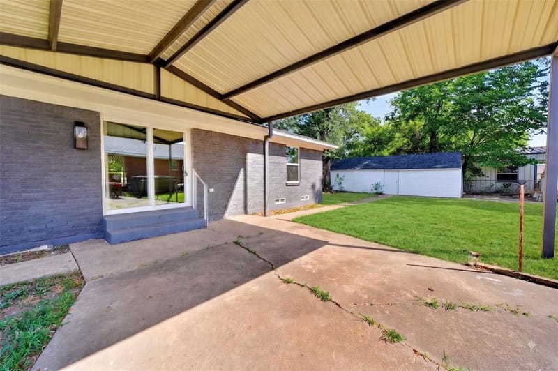 205 N 1st Street, Mabank TX 75147 - Photo 35