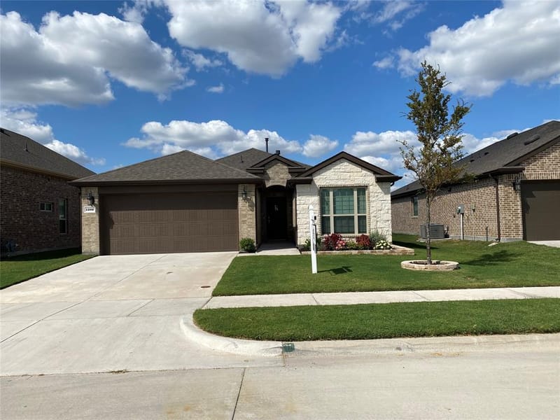 1205 Parker Drive, Melissa TX 75454
