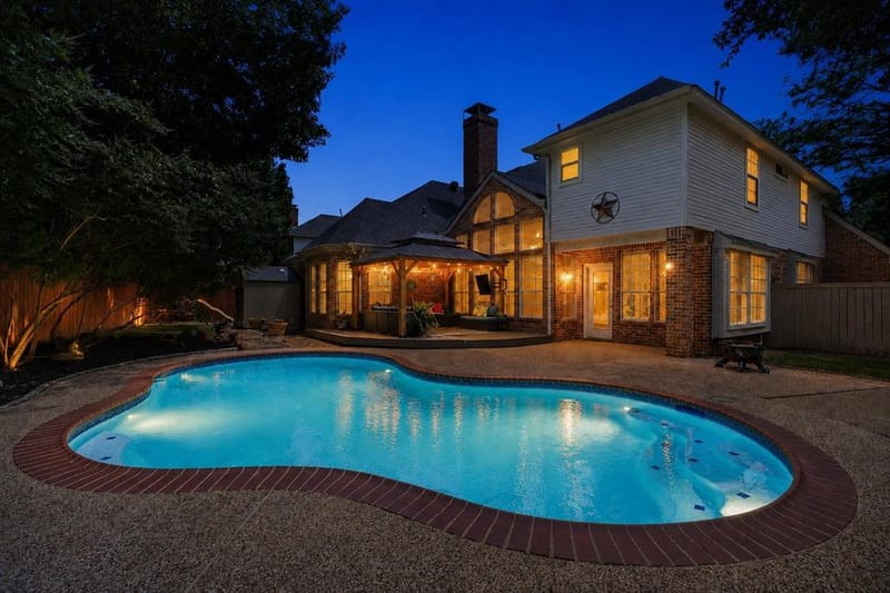 4908 Arbor Glen Drive, McKinney TX 75072