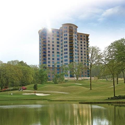 2801 Wexford Drive # 1006, Tyler TX 75709