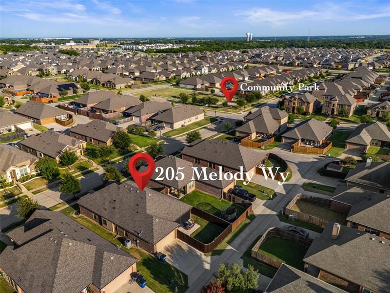 205 Melody Way, Red Oak TX 75154 - Photo 27
