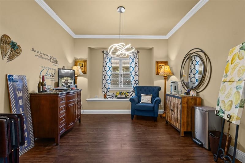205 Melody Way, Red Oak TX 75154 - Photo 6