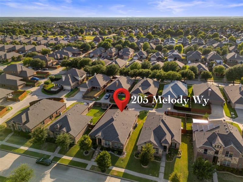 205 Melody Way, Red Oak TX 75154 - Photo 26