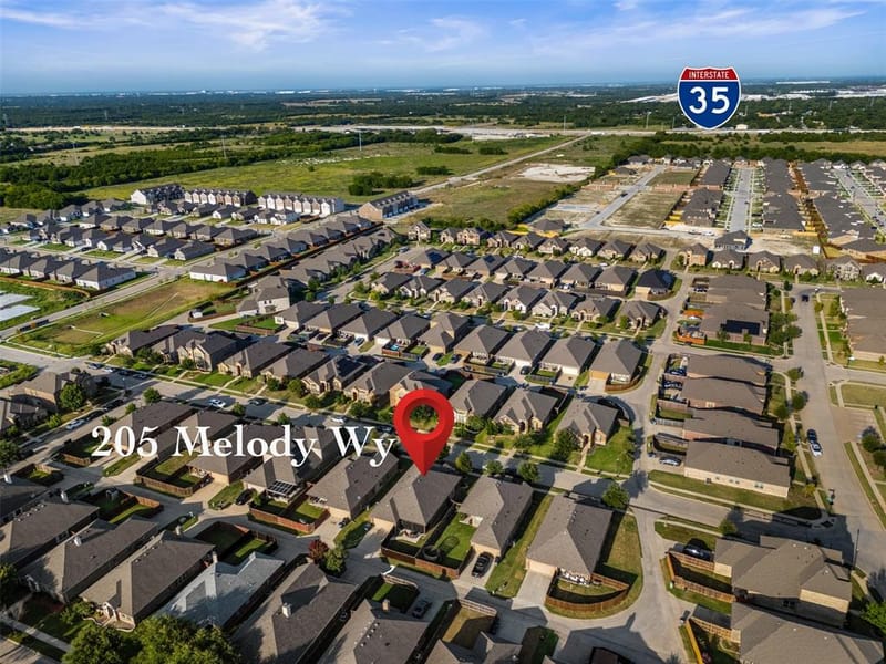 205 Melody Way, Red Oak TX 75154 - Photo 28